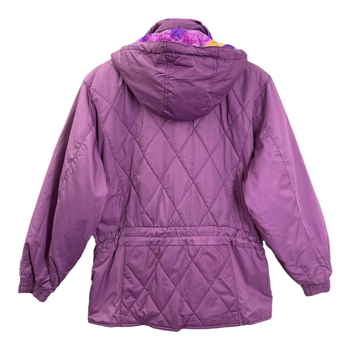 Vintage - LADIES💥 Plus Joy Ful Hoodies Ski Jacket Size M - 6