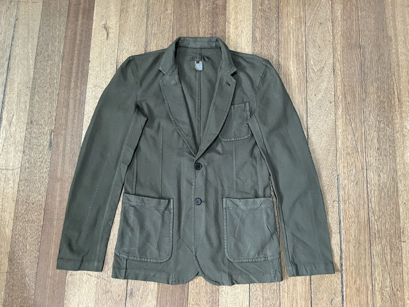 Comme des Garcons Shirt - Blazer - 1