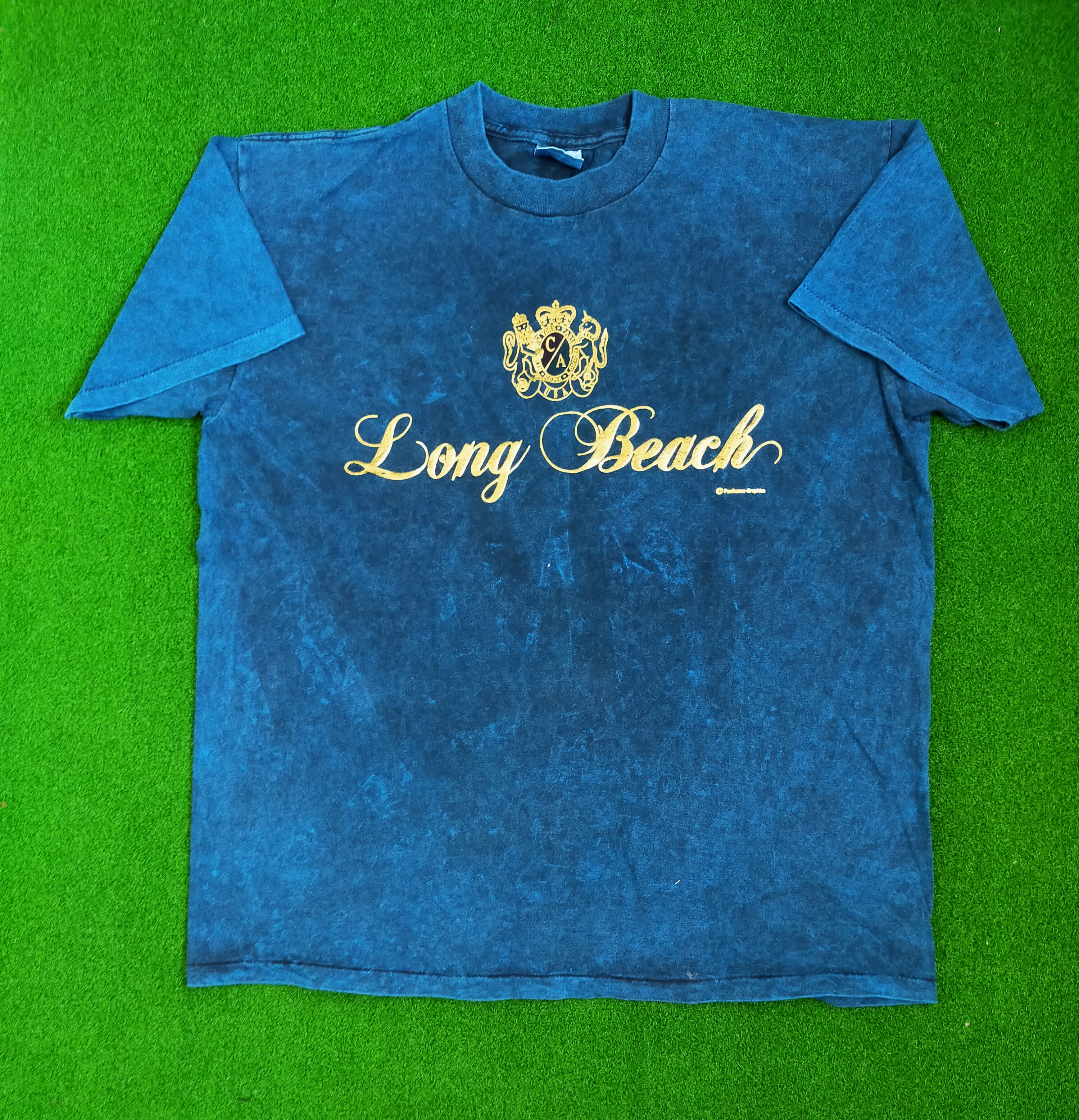 Vintage - VINTAGE LONG BEACH - 1