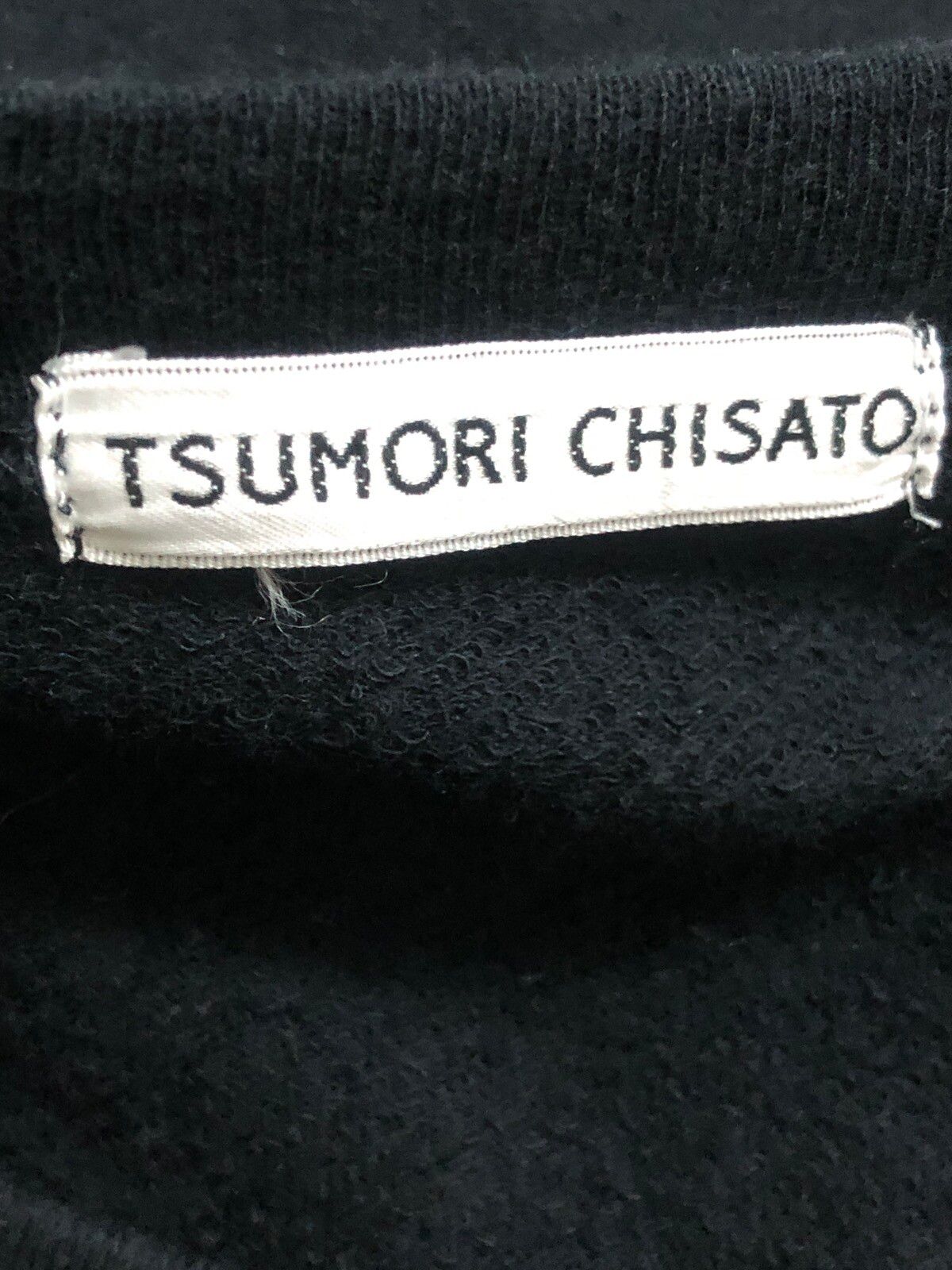 Tsumori Chisato Long Dress - 5