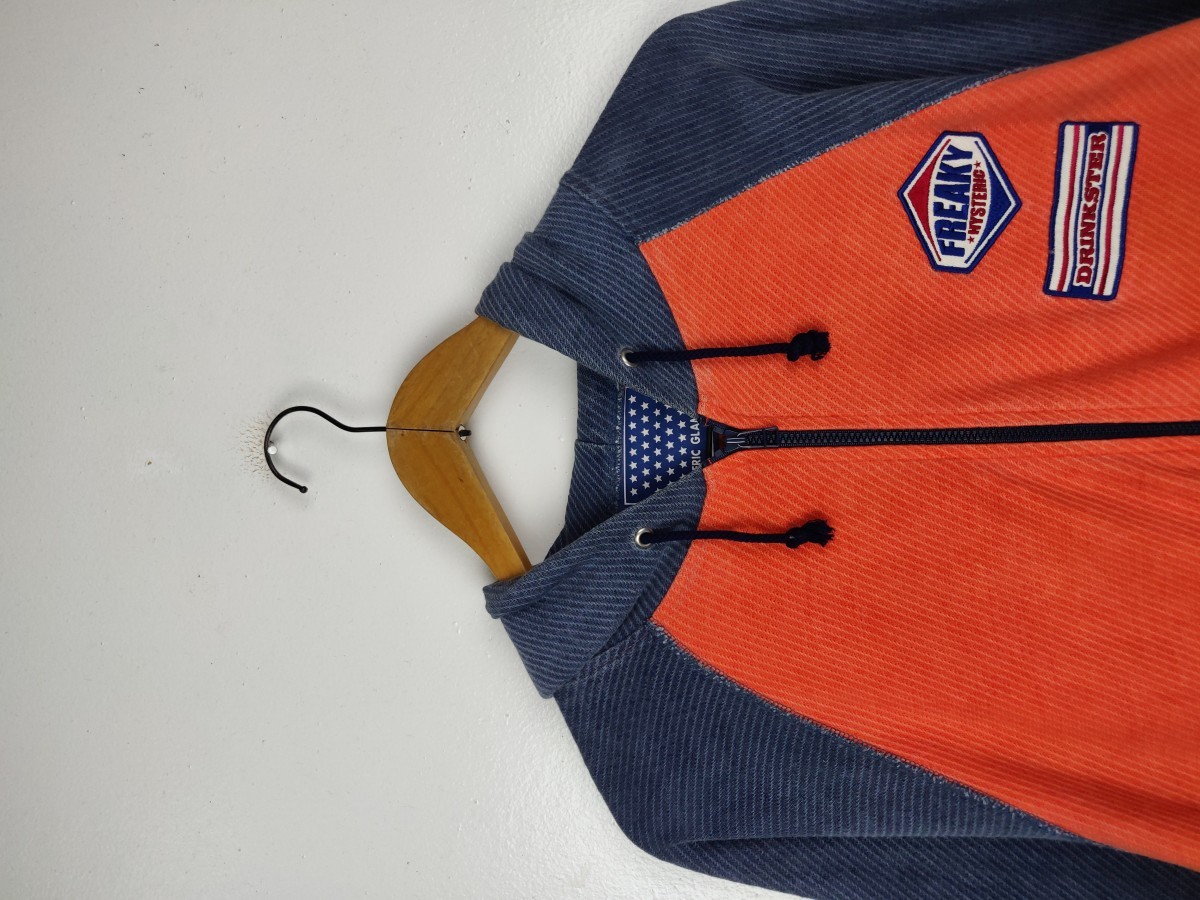 Sweater Pullover Hoodie Jacket - 3