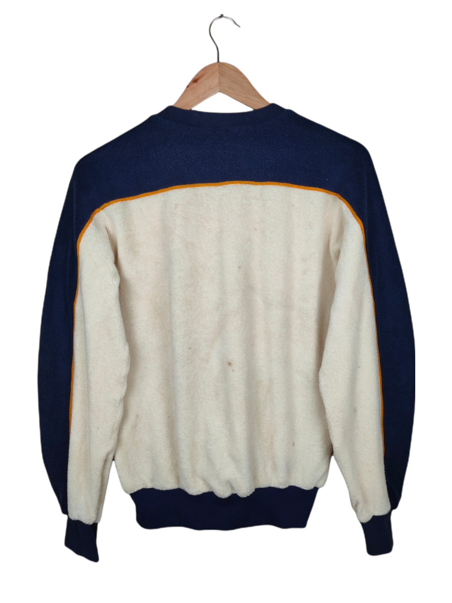 Vintage - Vintage Russell Athletic Fleece Sweatshirt - 3