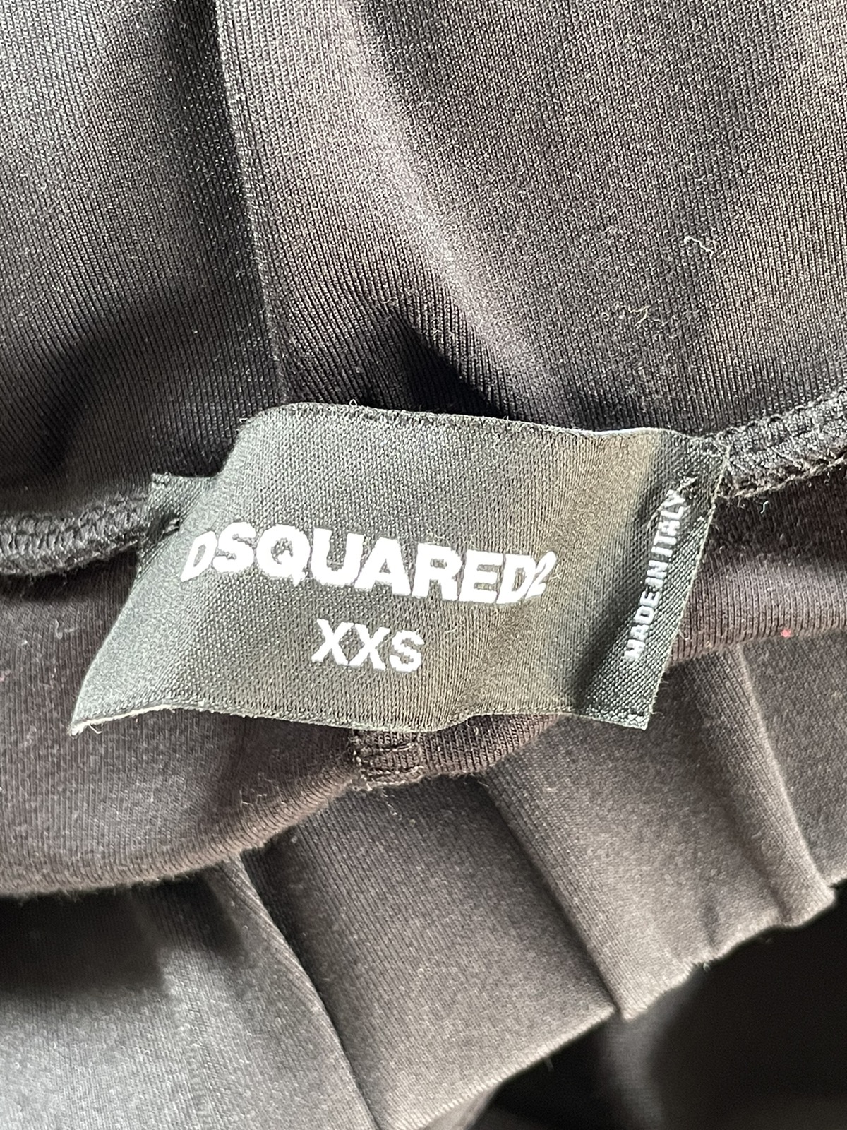 DSQUARED2 Sweatpants Like New Condition Made In Italy - 12