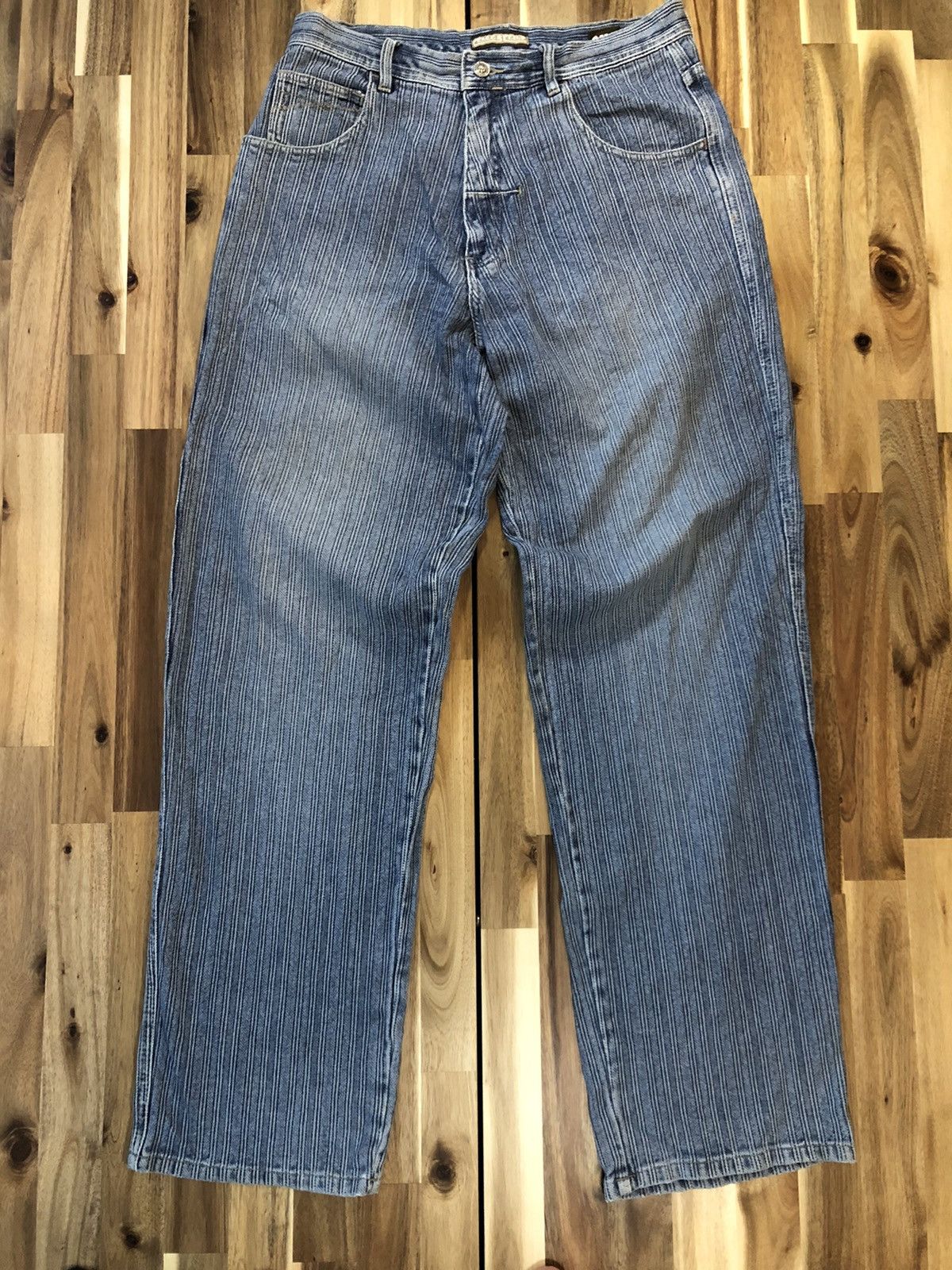 Pelle Pelle Marc Buchanan Jeans Denim - 1