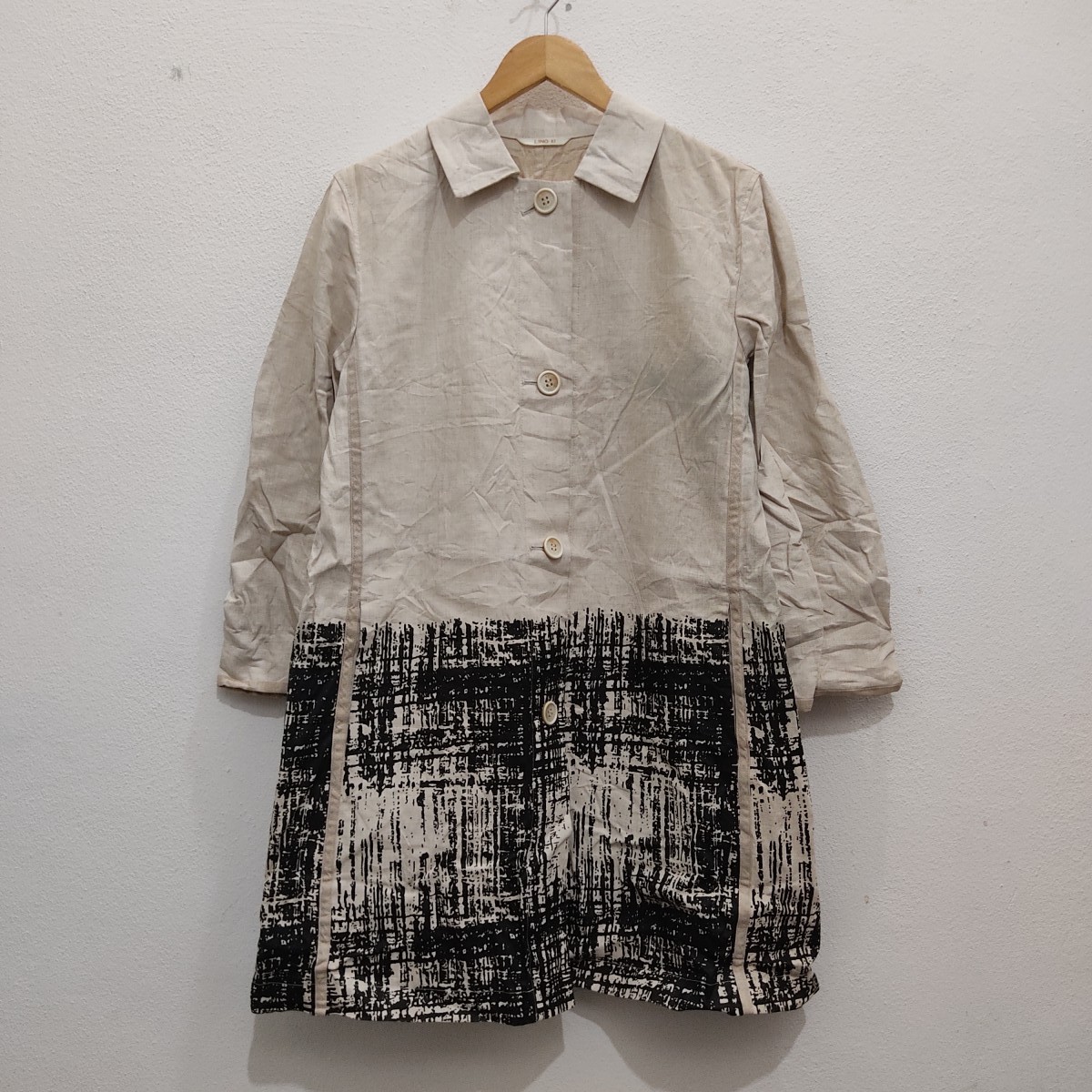 Comme Ca Ism - Vintage Comme Ca Kiyoko Takase Japanese Jacket - 1