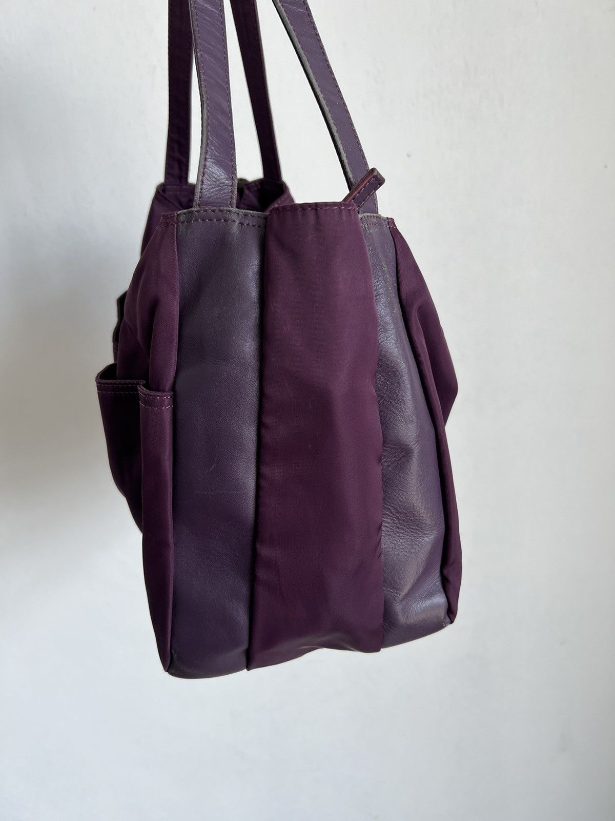 Y’SACCS Yohji Yamamoto Tote Bag - 7