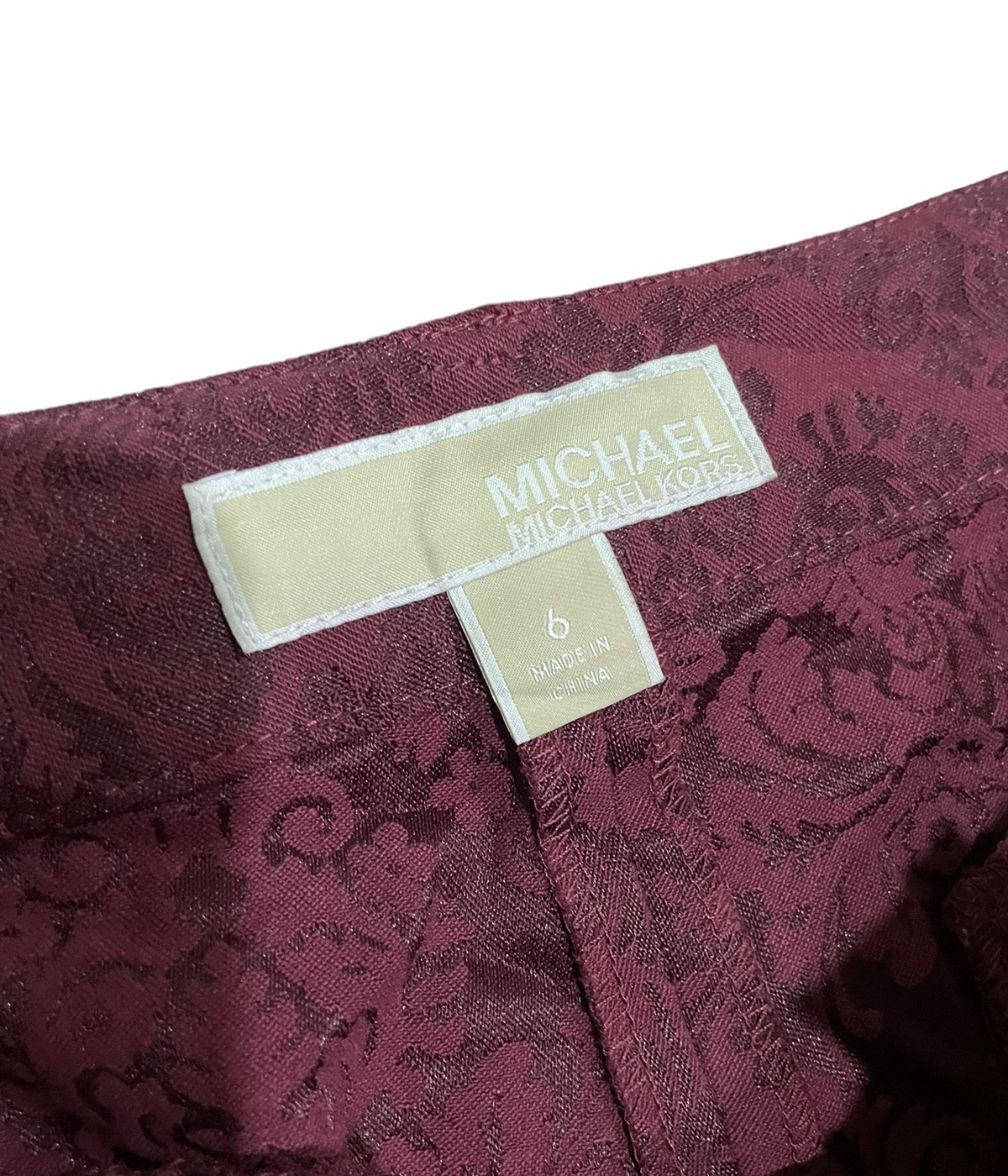 Michael Kors - Rare🔥Michael Kors Luxury Pants - 11