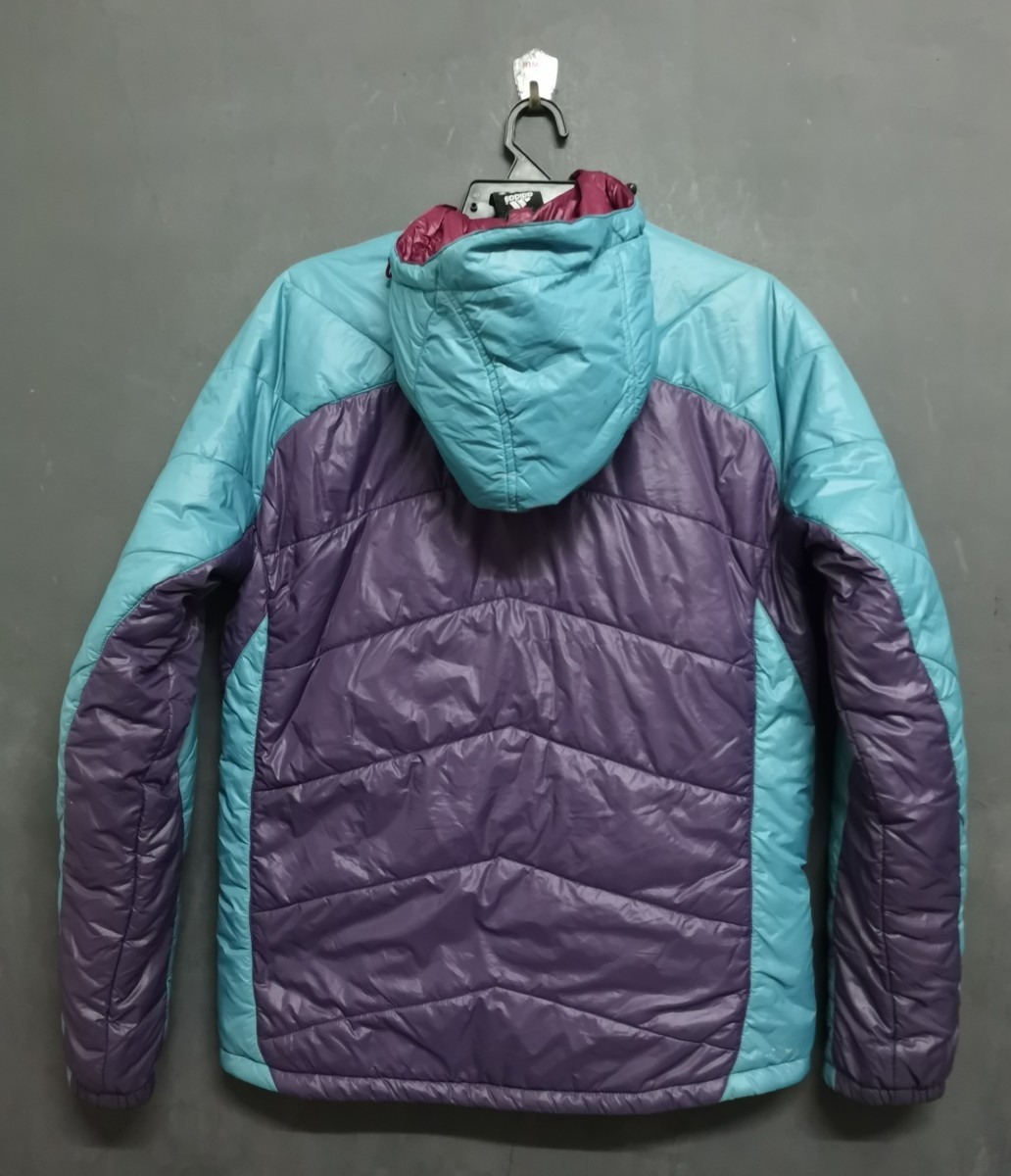 ADIDAS Puffer Jacket - 2