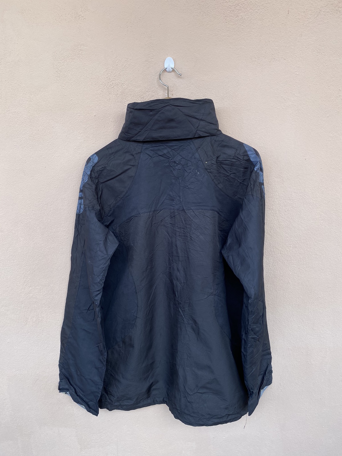 Arcteryx Waterproof Jacket - 9