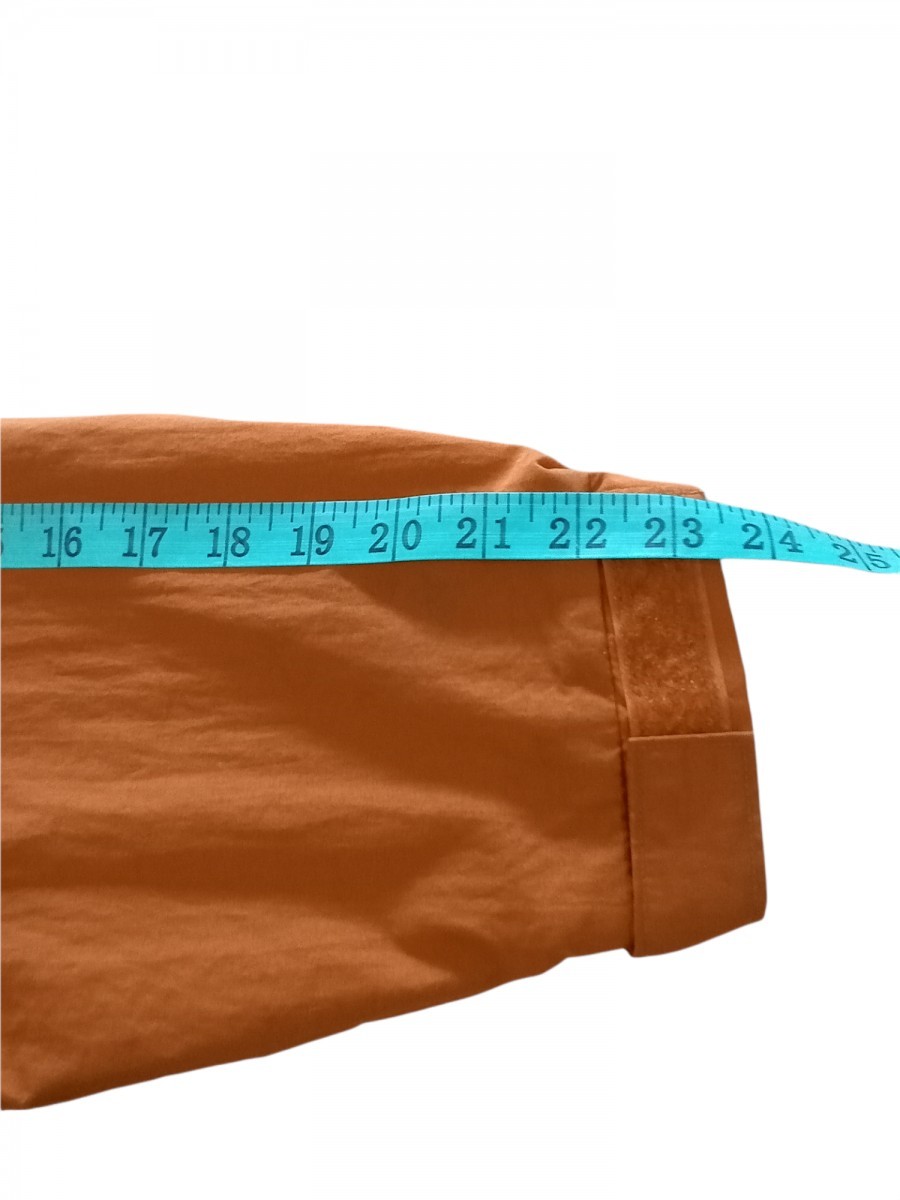 Columbia - Sportswear Anorak Windbreaker Jacket - 9