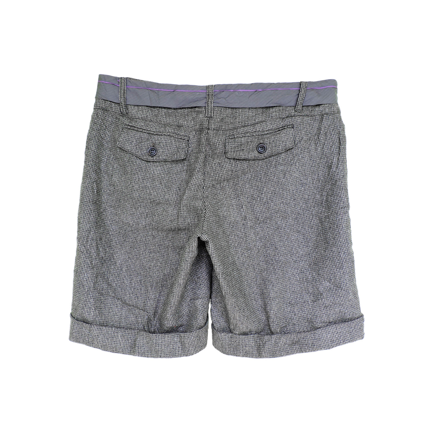 UNITED COLORS OF BENETTON SHORT PANTS - 2