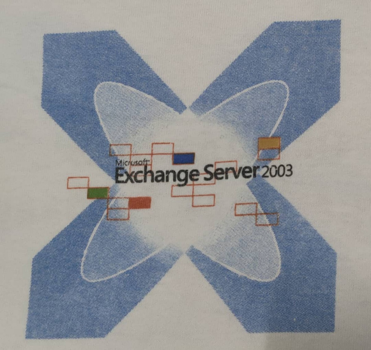 Microsoft - Vintage Microsoft - 1