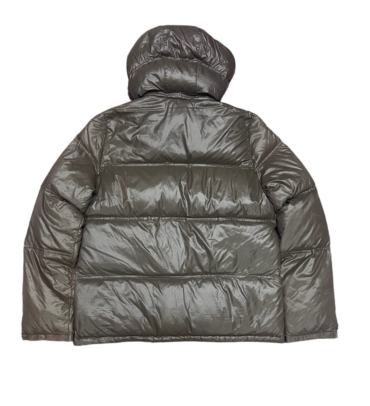 Lacoste puffer jacket - 2