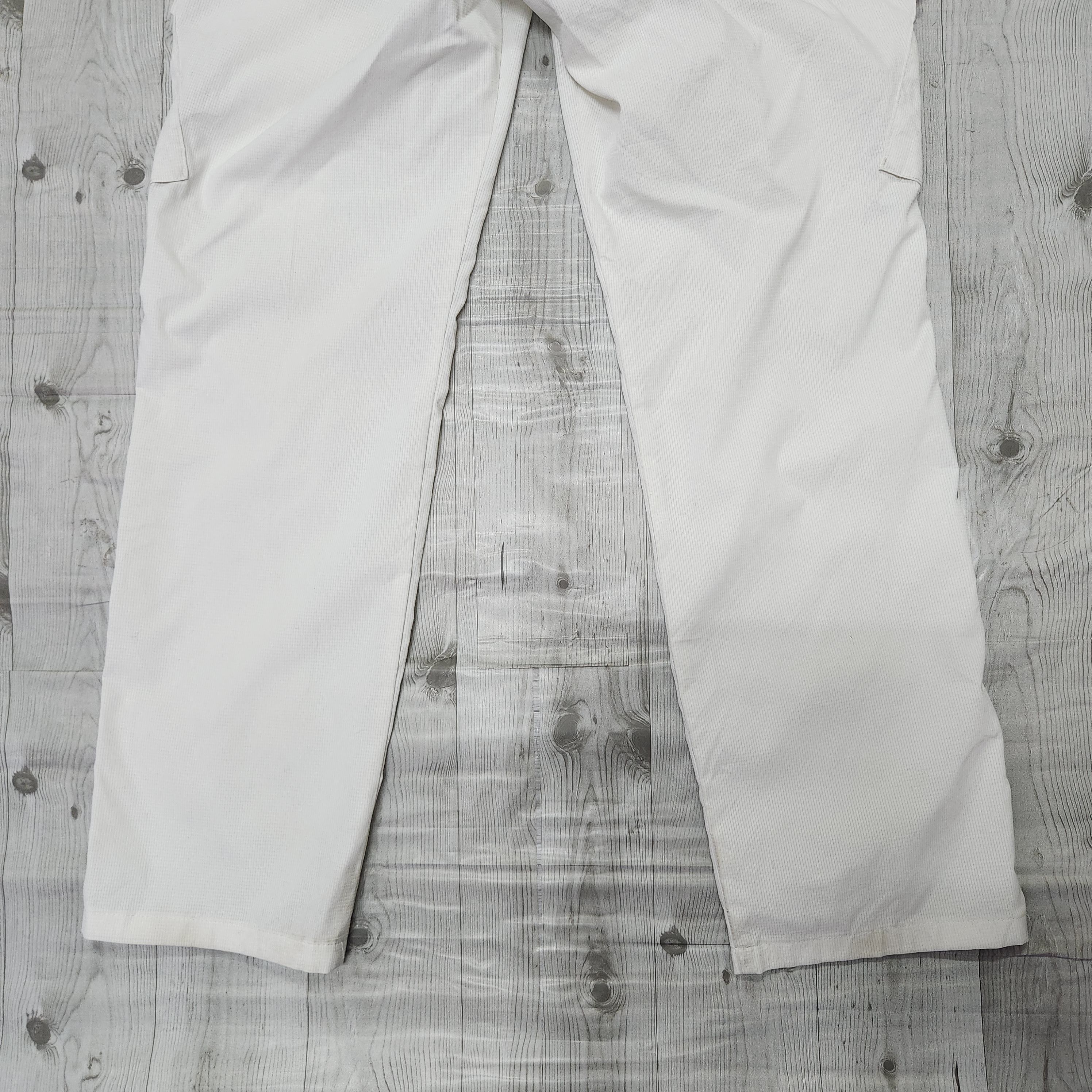 Calvin Klein Golf Pants Side Pockets - 19