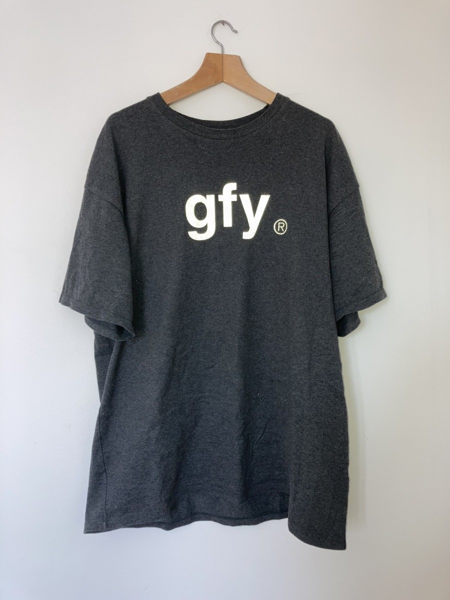 Gfy 2000ss t shirt - 2