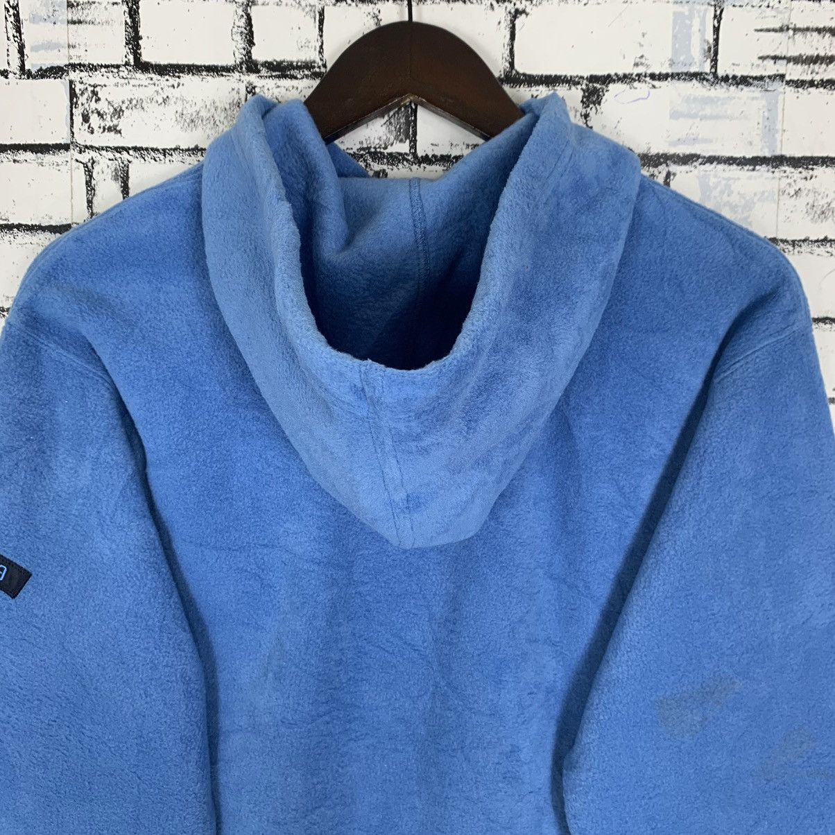 Gap Fleece Hoodie Gap Fleece Sweatshirt - 7