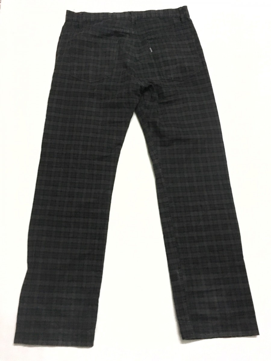 Japanese Designer Beams Stripe - 2