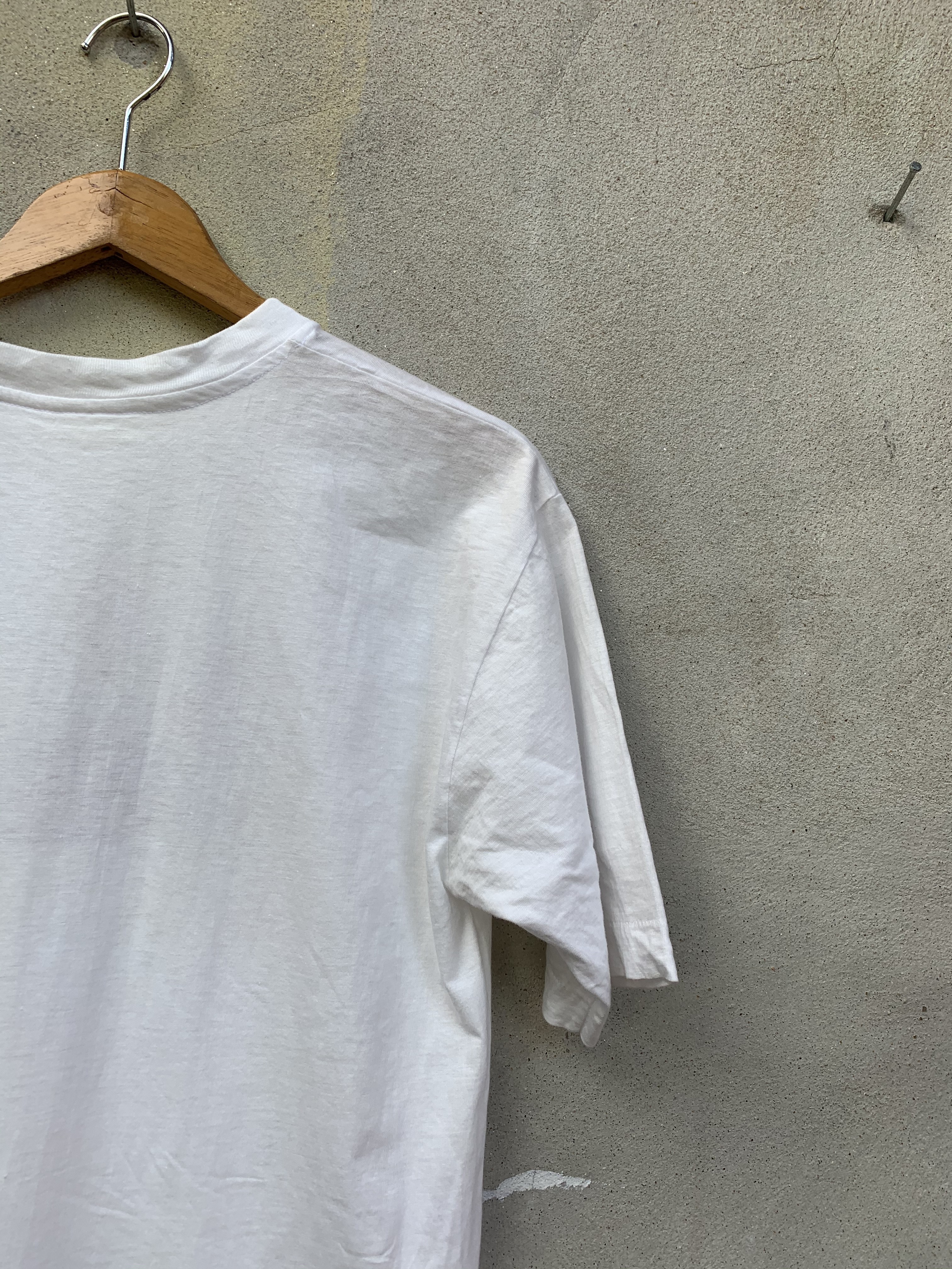 Vintage - Vintage 92 Alpen Ski T-Shirt - 10