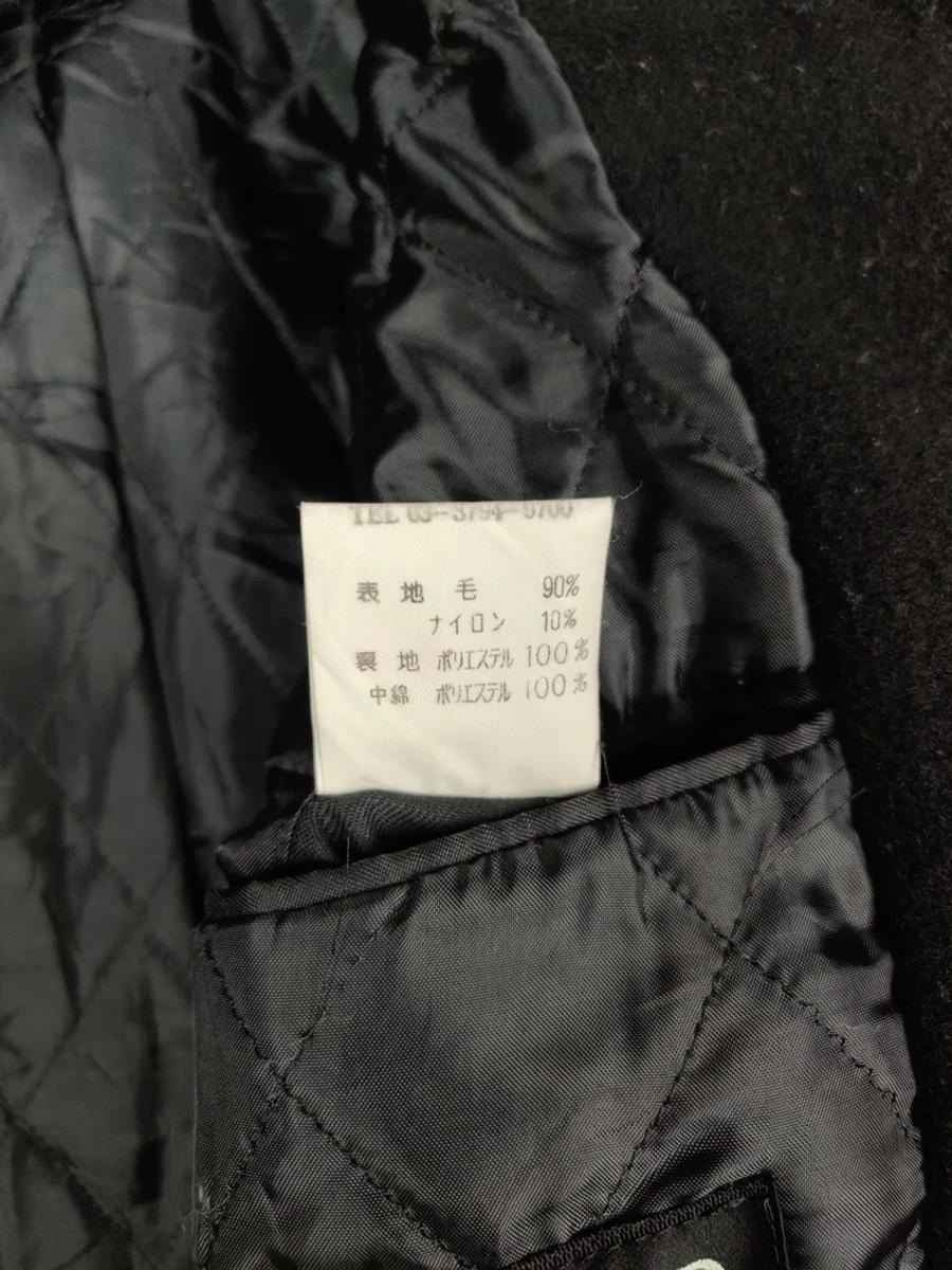 Streetwear - Coat Long Jacket Outerwear Parka - 7