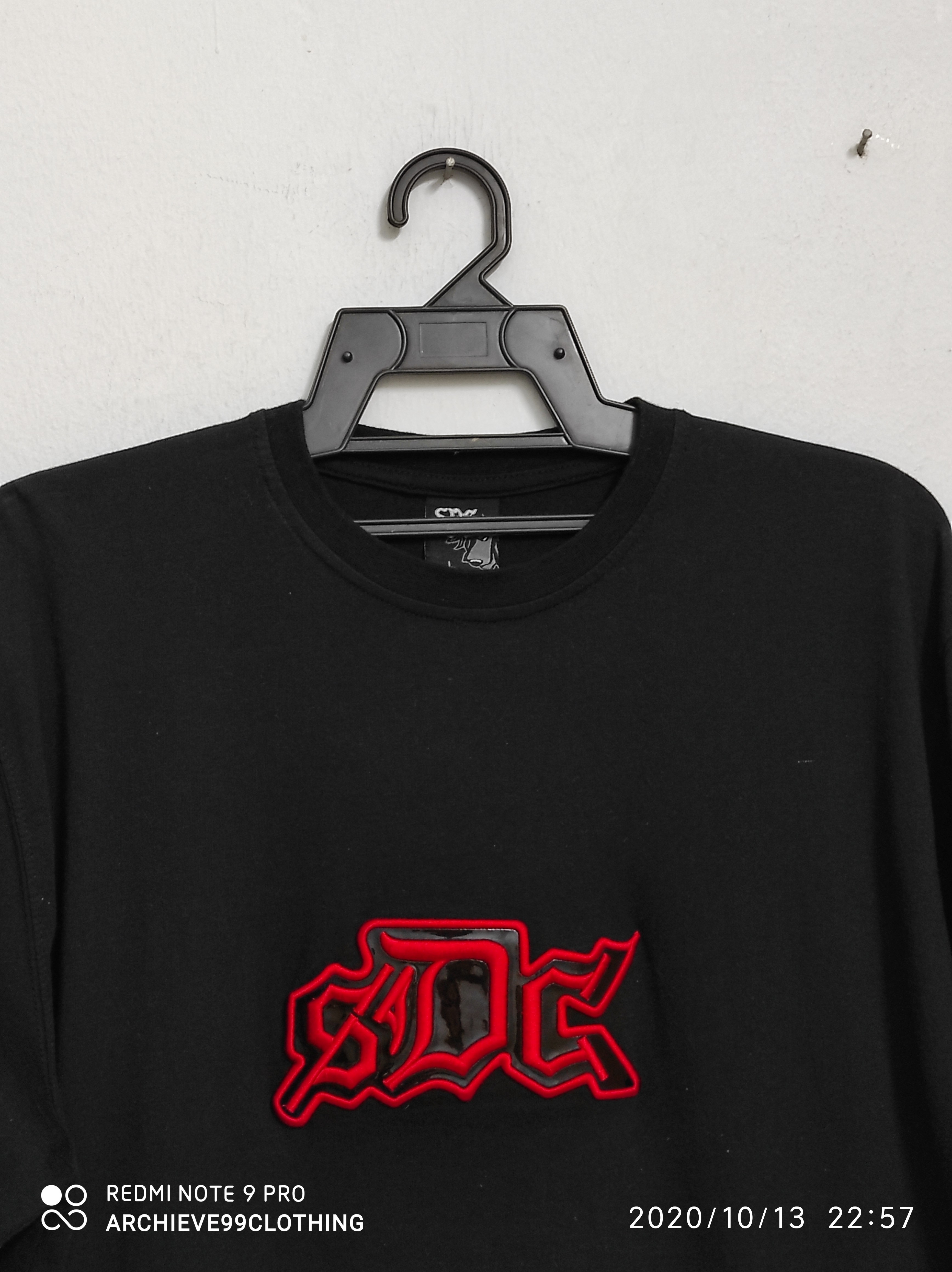 Snoop Dogg - SNOOP DOGG CLOTHING COMPANY Y2k tee - 6