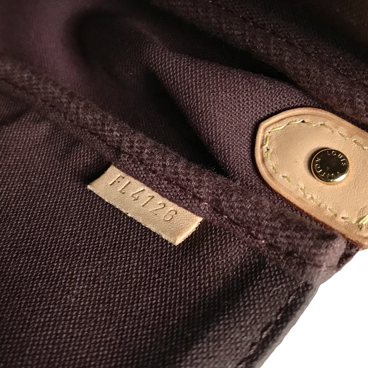 Louis Vuitton Favorite MM Monogram 2016 Two Way Shoulder Bag - 20