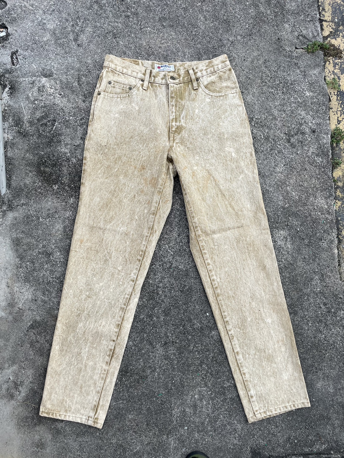 Edwin - Vintage Daily Company Classic by Edwin Jeans - 1