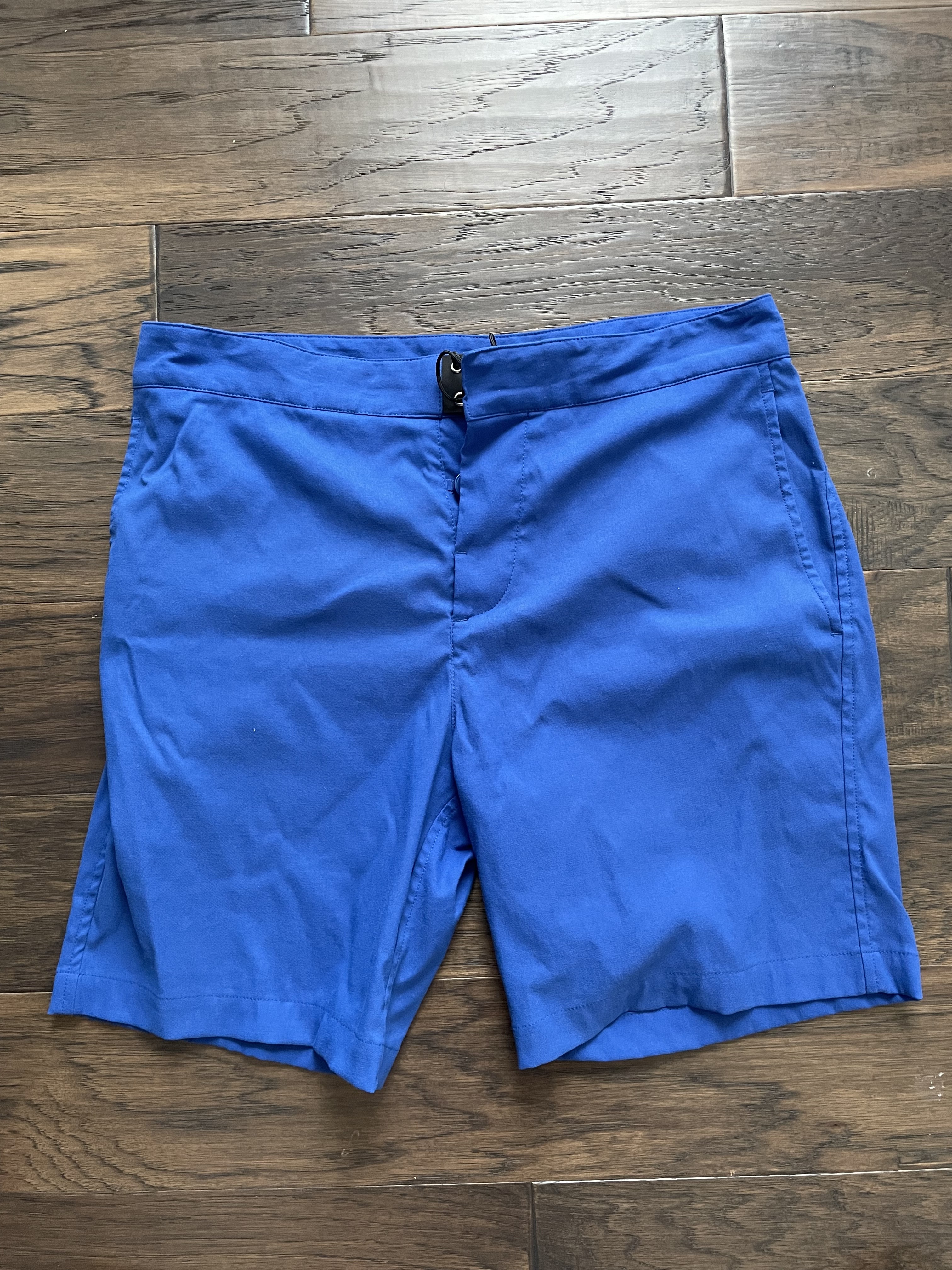Outlier - Clean Way Shorts - 1