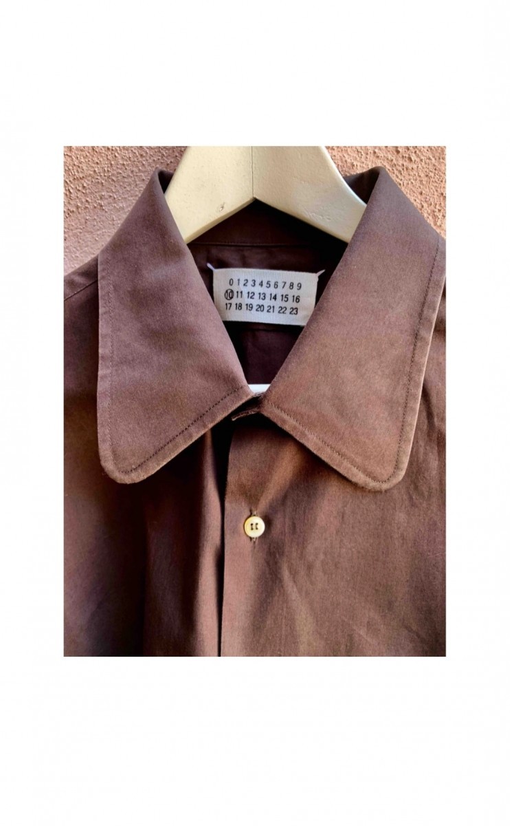 Maison Martin Margiela Shirt - 3