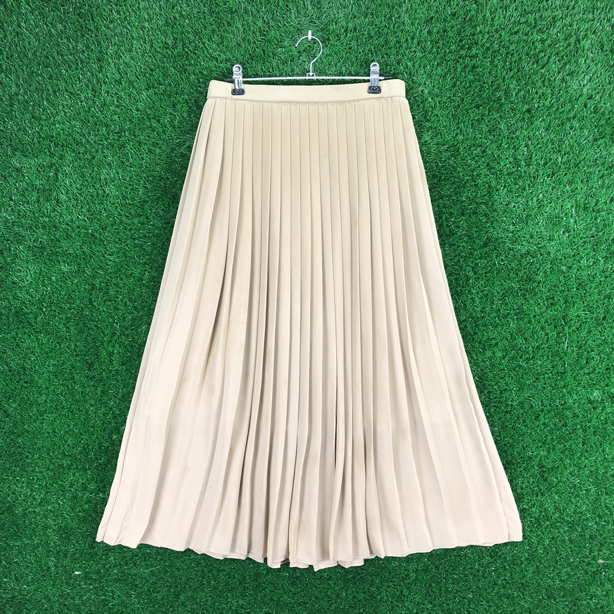 Uniqlo - Uniqlo Maxi Skirt Women - 1
