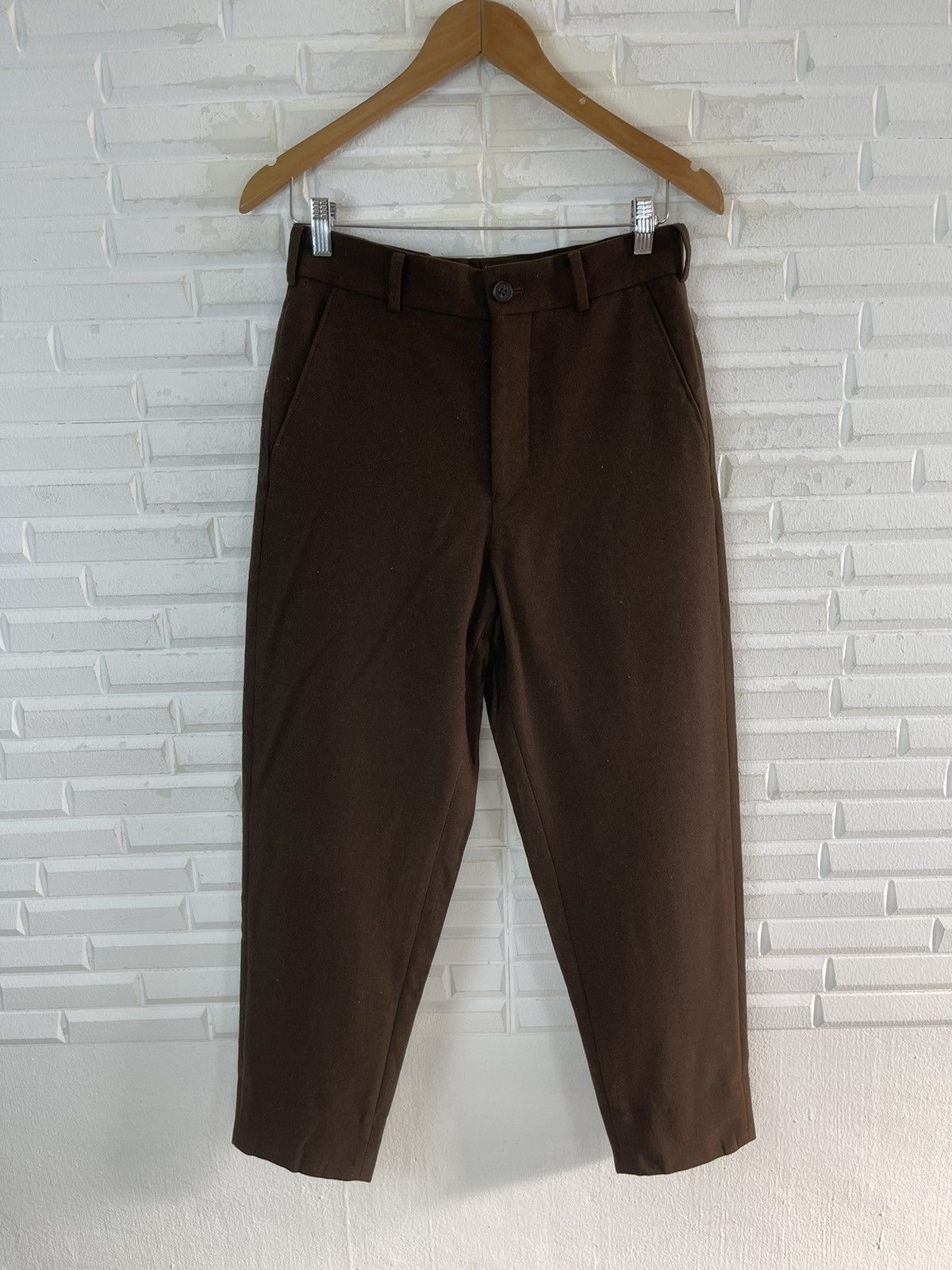 90’s Casual Streetfashion Undercoverv Uniqlo Pants - 2