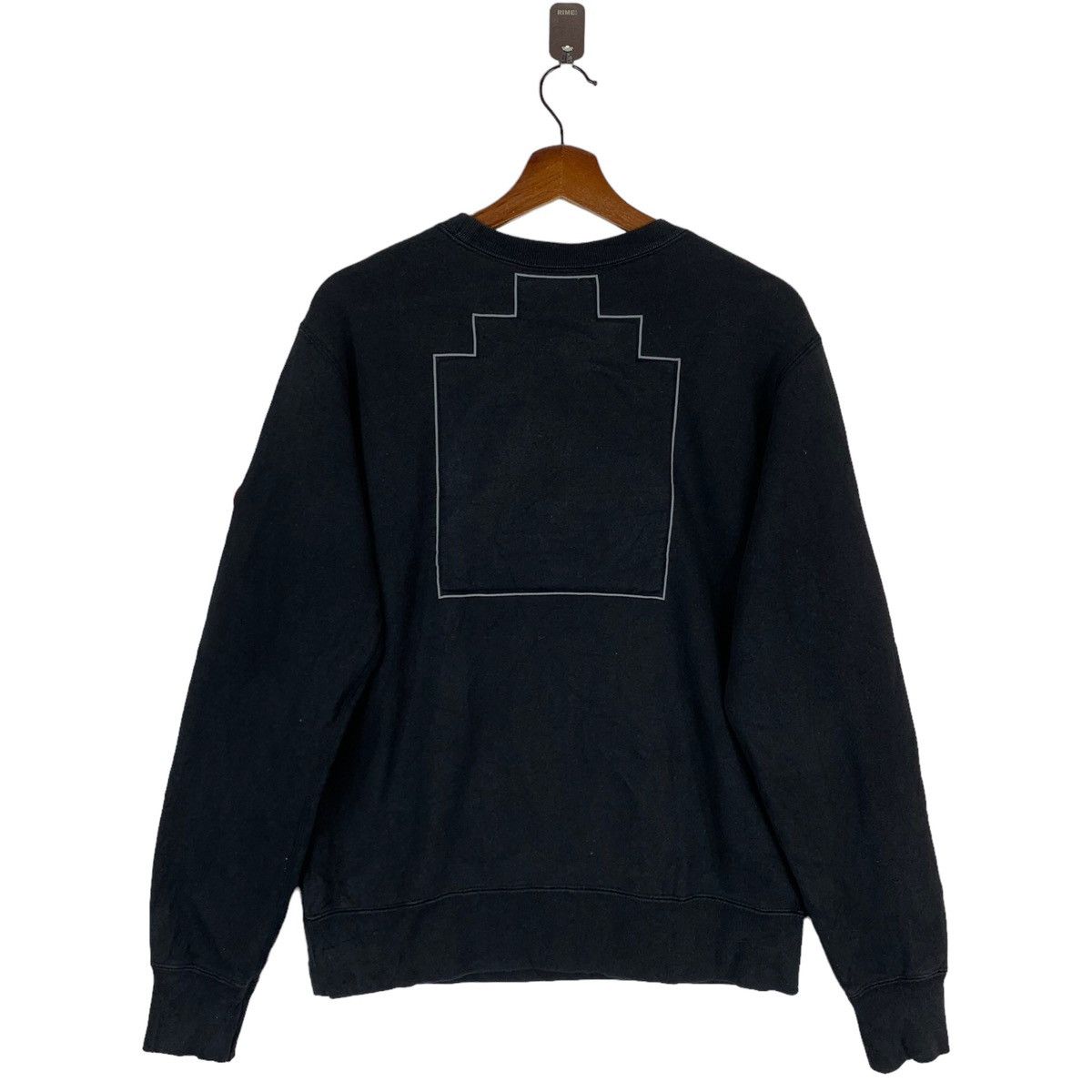 CAV EMPT 2014 EVERYONE IS A REPLACEABLE CREWNECK - 9