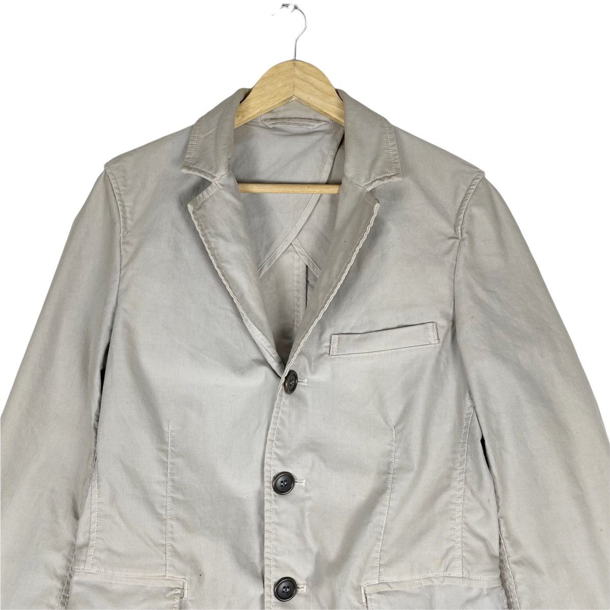 🔥HR Market Japan Workwear Jacket - 4