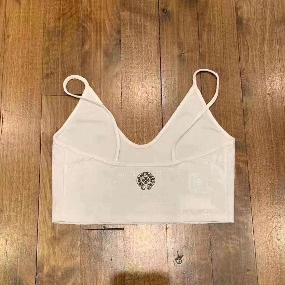 Chrome hearts set - 4