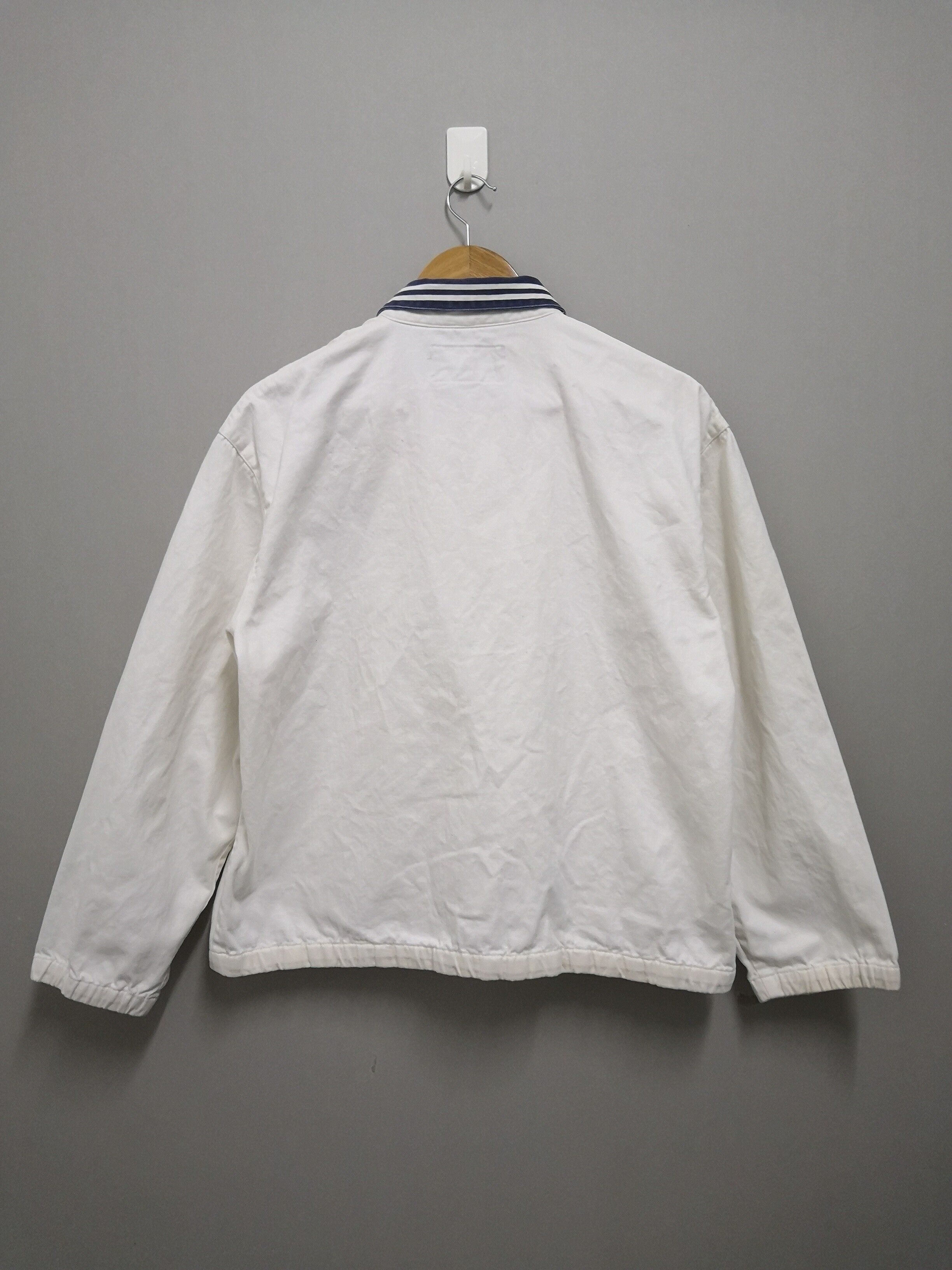 Vintage Polo Ralph Lauren USA Made Jacket - 2