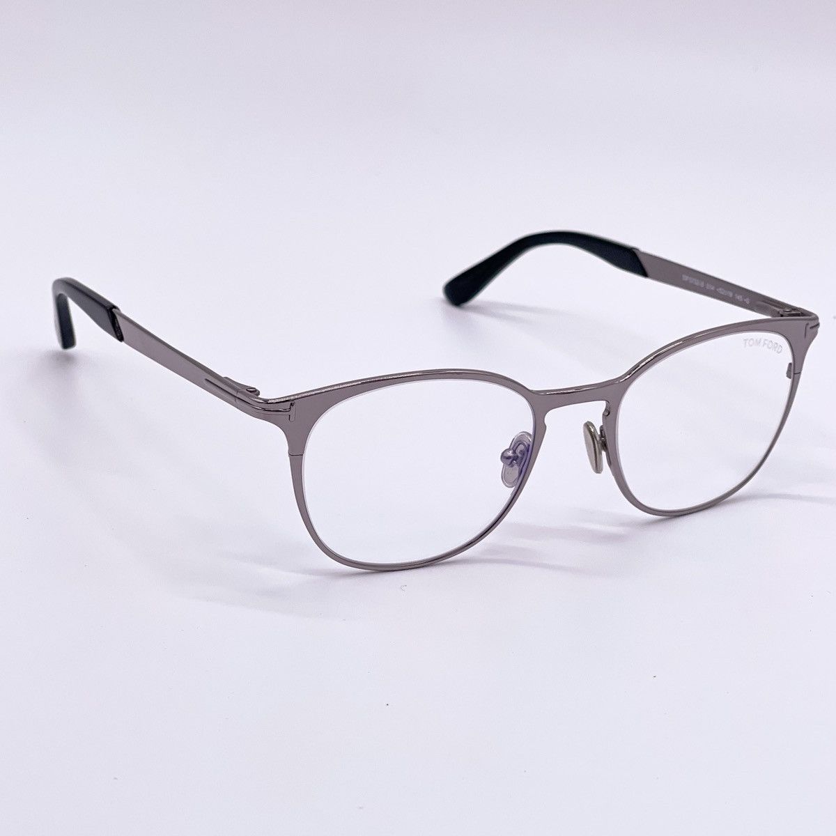 NEW TOM FORD TF5732/B 014 EYEGLASSES TOM FORD FT5732/B - 8