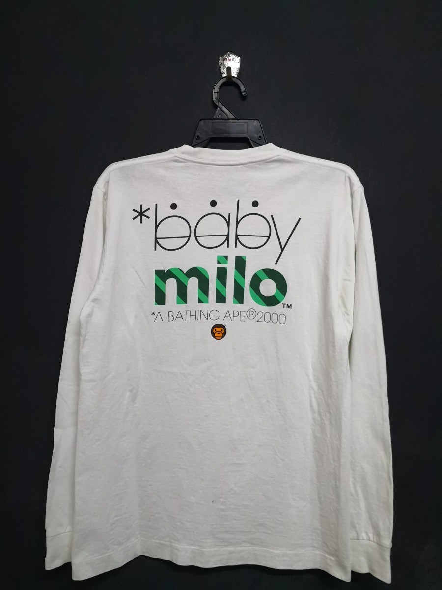 Bathing Ape 2000 - 2