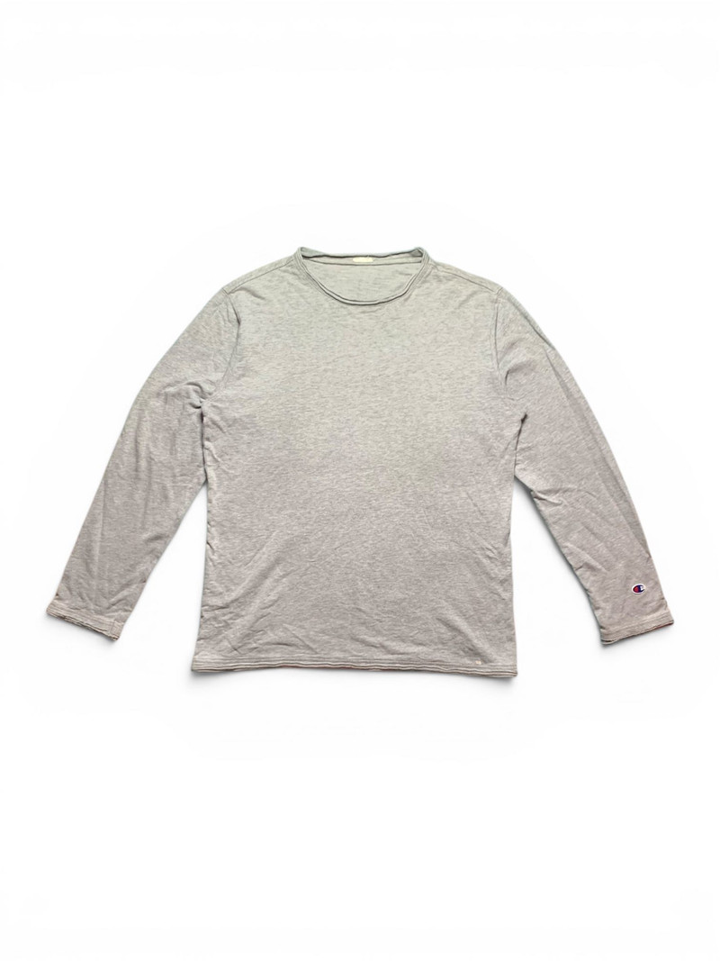Champion Reverse Weave Y2K Sweatshirt - 1
