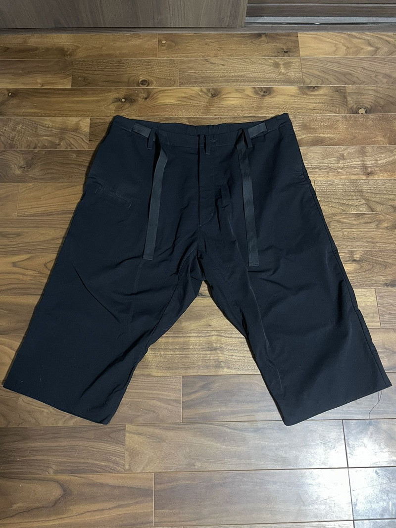 ACRONYM P22-DS size M - 1