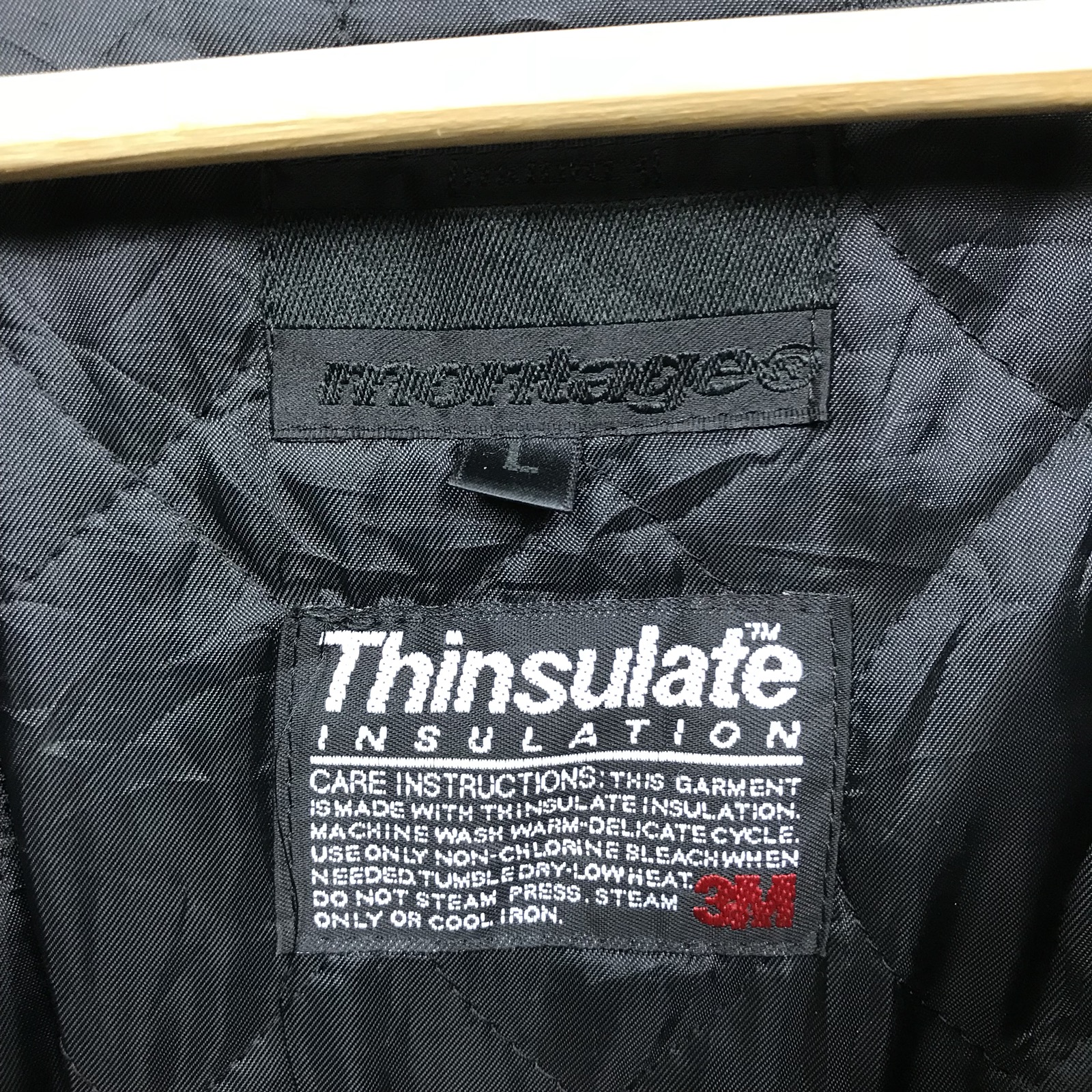 Thinsulate - 🔥💢 MONTAGE X THINSULATE INSULATION 3M ACETATE HOOD - 13