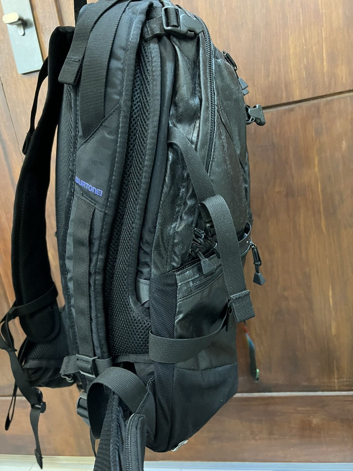 Burton Backpack - 6