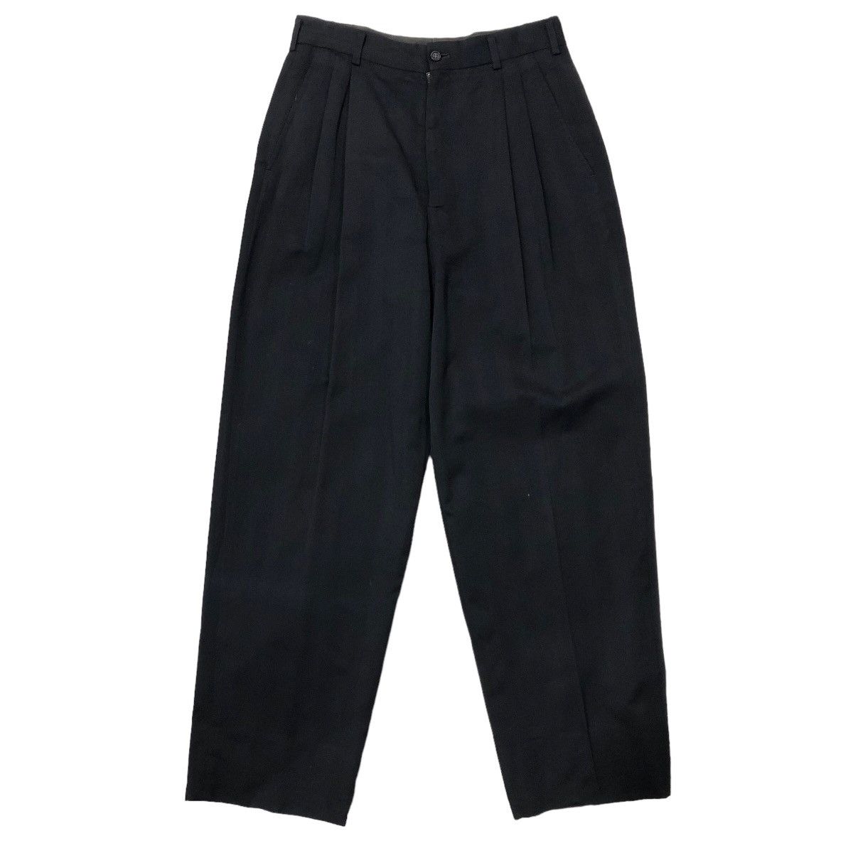 Vintage Archives Comme Des Garcons Homme Plus S/S 1990 Pants - 2