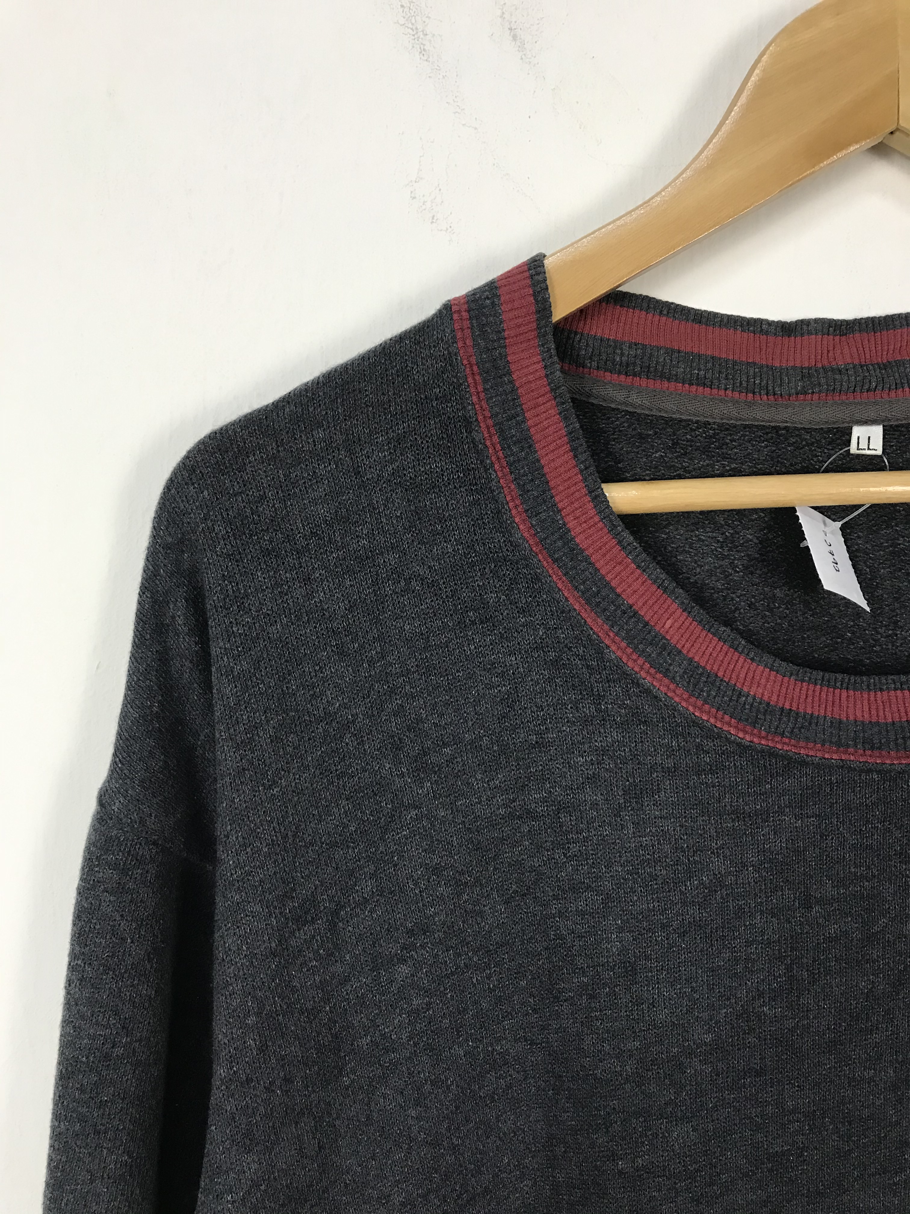 Japanese Brand - Unbrand Knitwear #2792 - 4