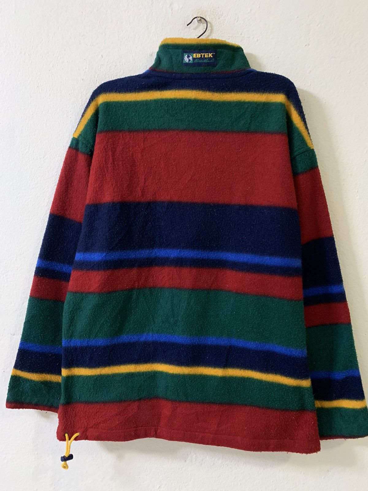 Eddie Bauer Ebtek Sweater - 7