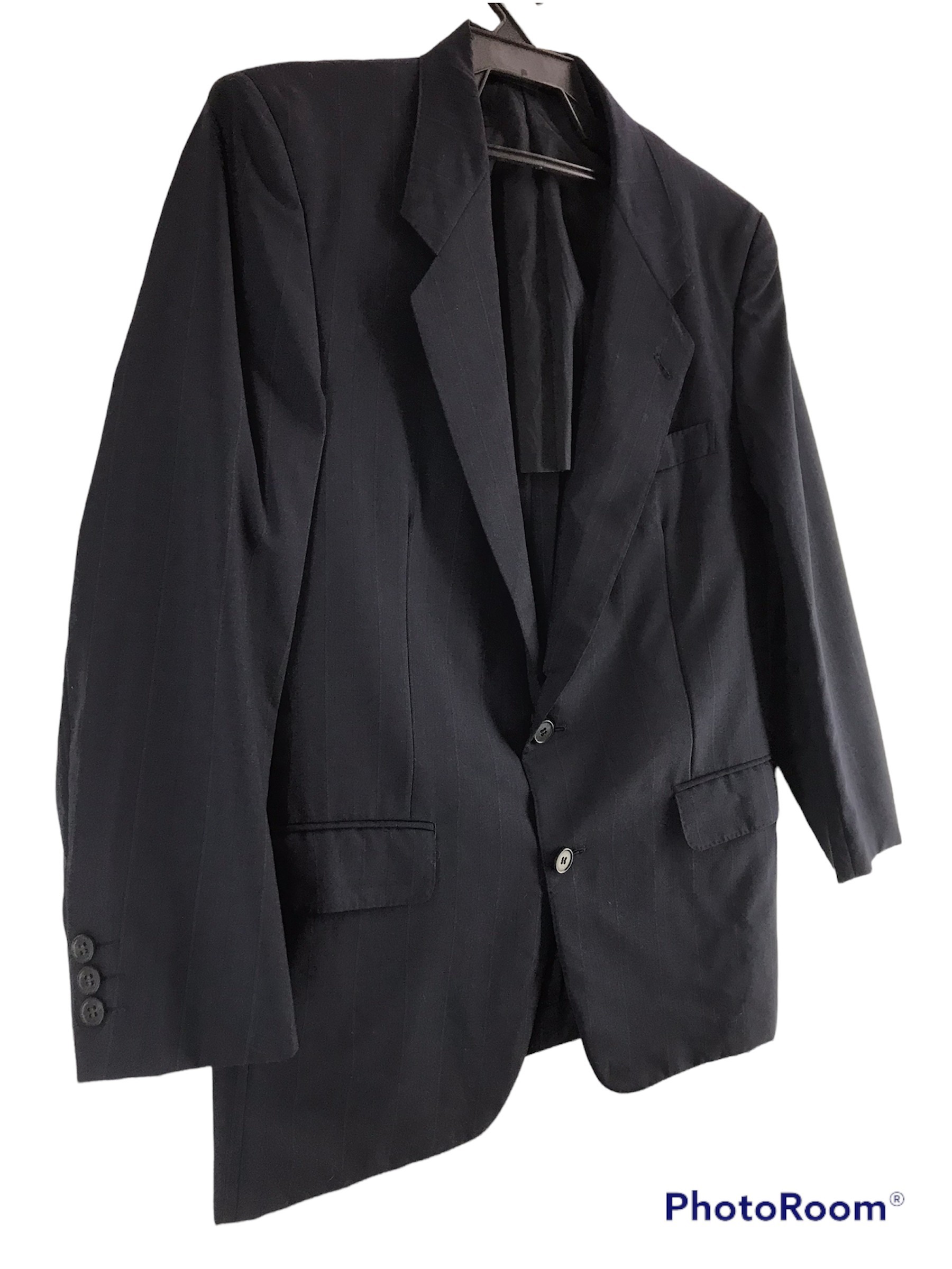 Balenciaga Paris Blazer - 2