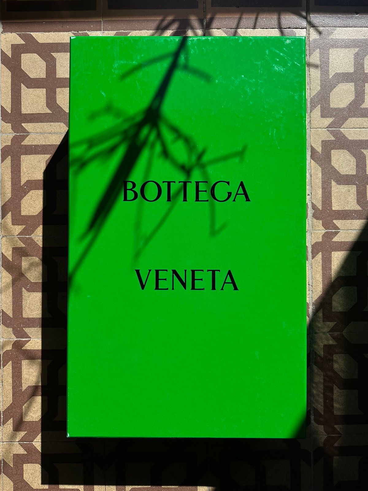 Bottega Veneta Black Lug Tall leather boots - 2