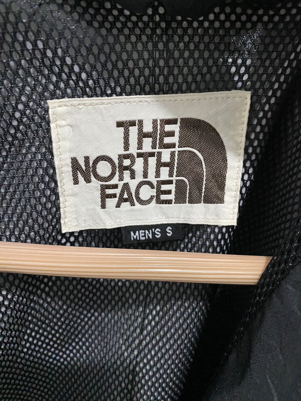 The North Face SFC-9 Hidden Hoodie Jacket - 6