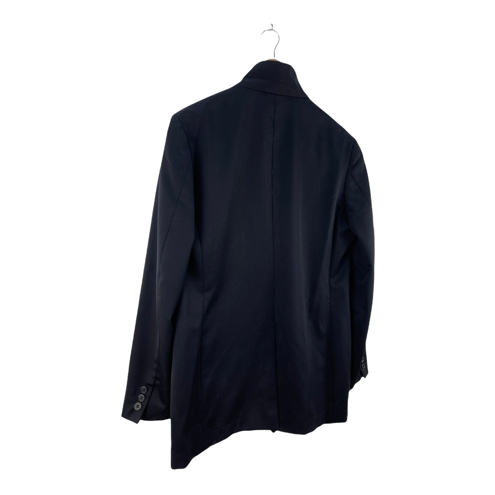 A.A.R Yohji Yamamoto Durban Jacket - 7