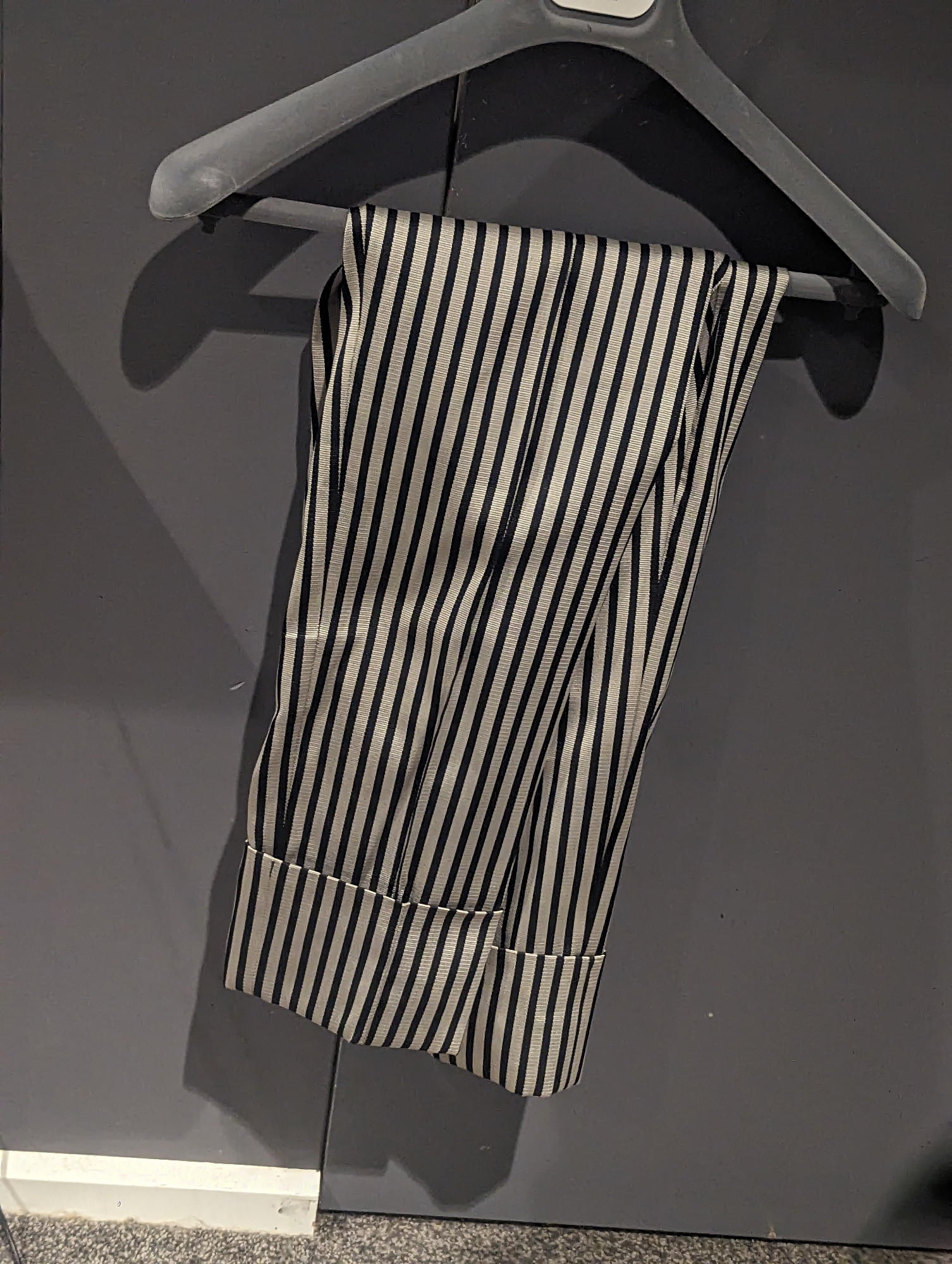 Ackermann Striped Trousers - 3