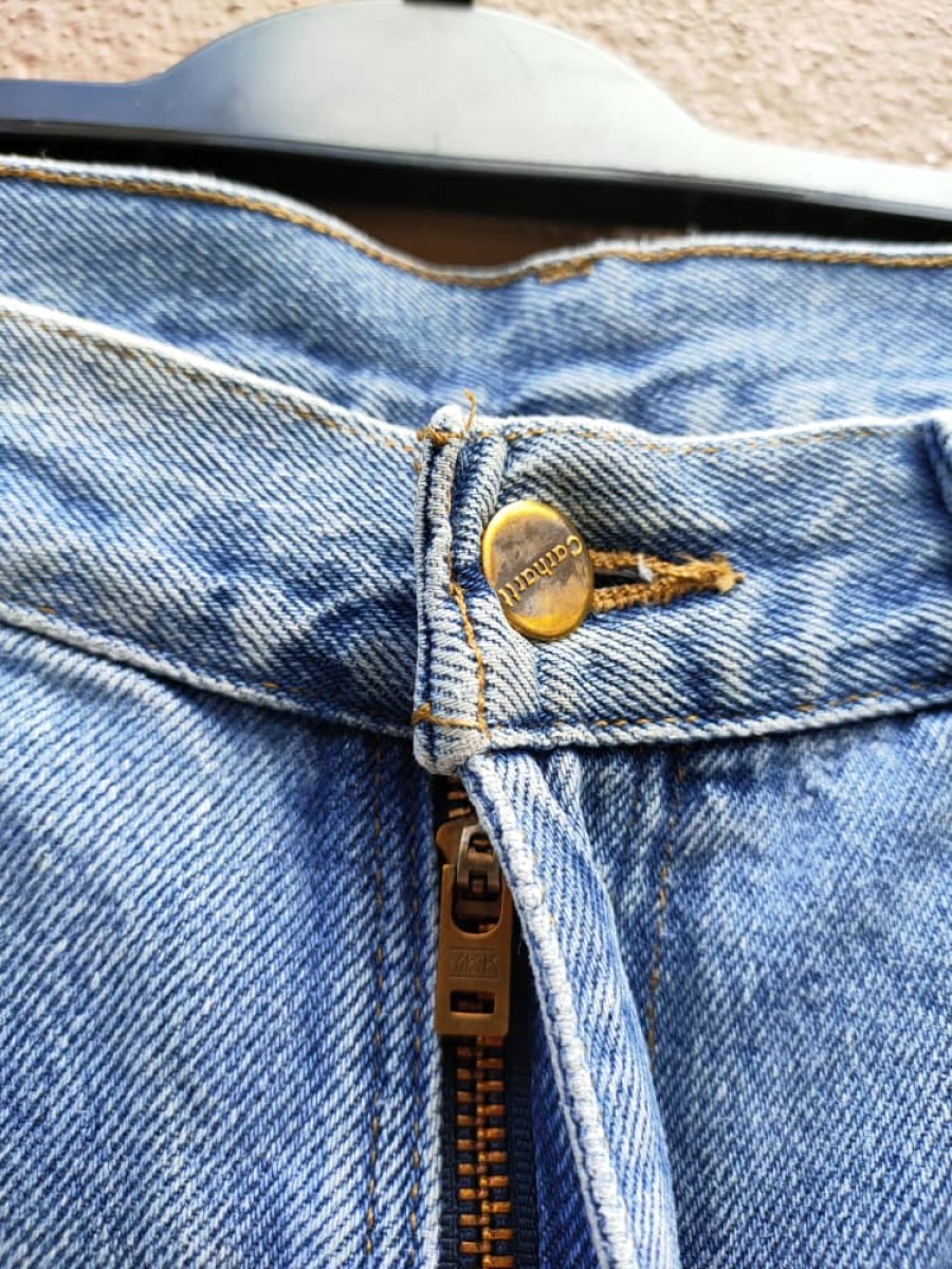 Denim - 10