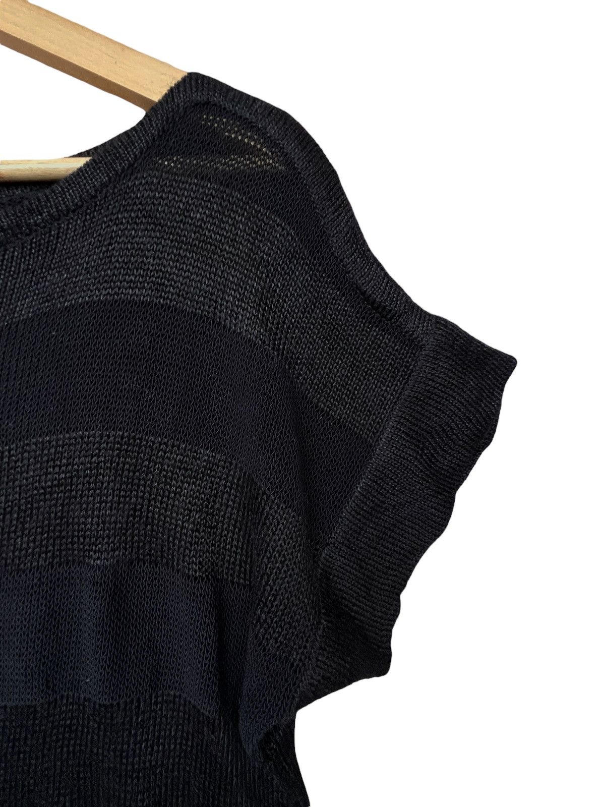 Christian Dior Knitwear Short Sleeve - 3